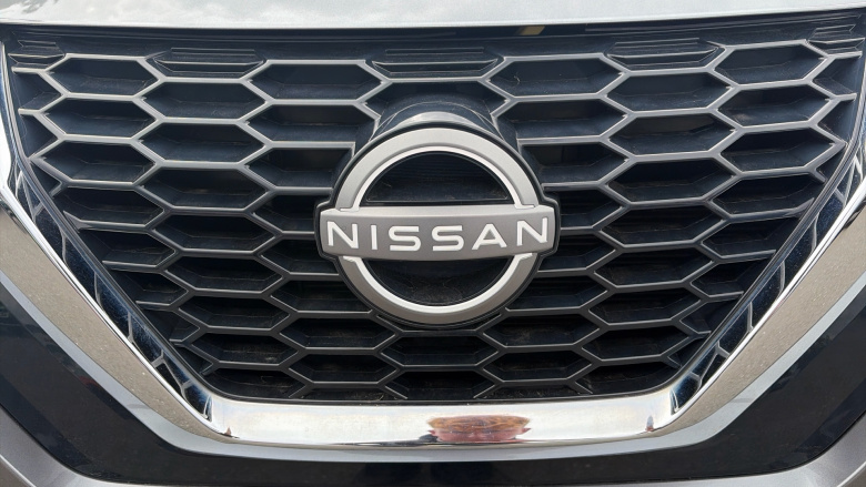 Nissan Juke 1.0 DiG-T 114 N-Connecta 5dr Petrol Hatchback
